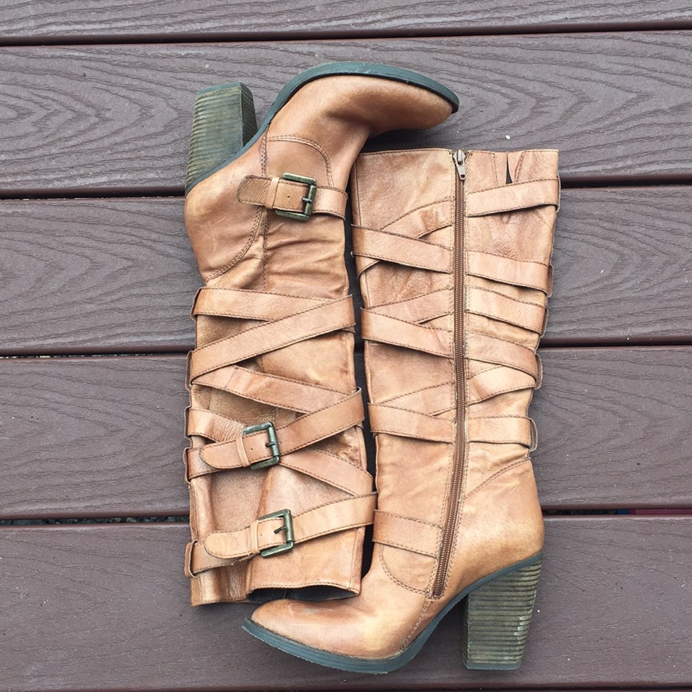 ❤️Steve Madden Boots❤️